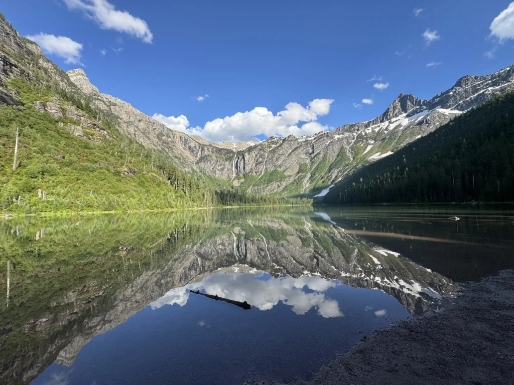 Avalanche Lake Trail: Classic Glacier Park Views Without the Crowds
